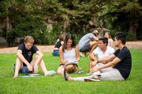 first student westmont|westmont college students.